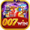 007Win – Đăng ký tài khoản nhận thưởng tới 88K Copy