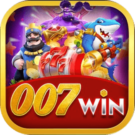 007Win – Đăng ký tài khoản nhận thưởng tới 88K Copy