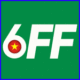 6FF – Đại tiệc bí ẩn, nhận thưởng nghìn tỷ